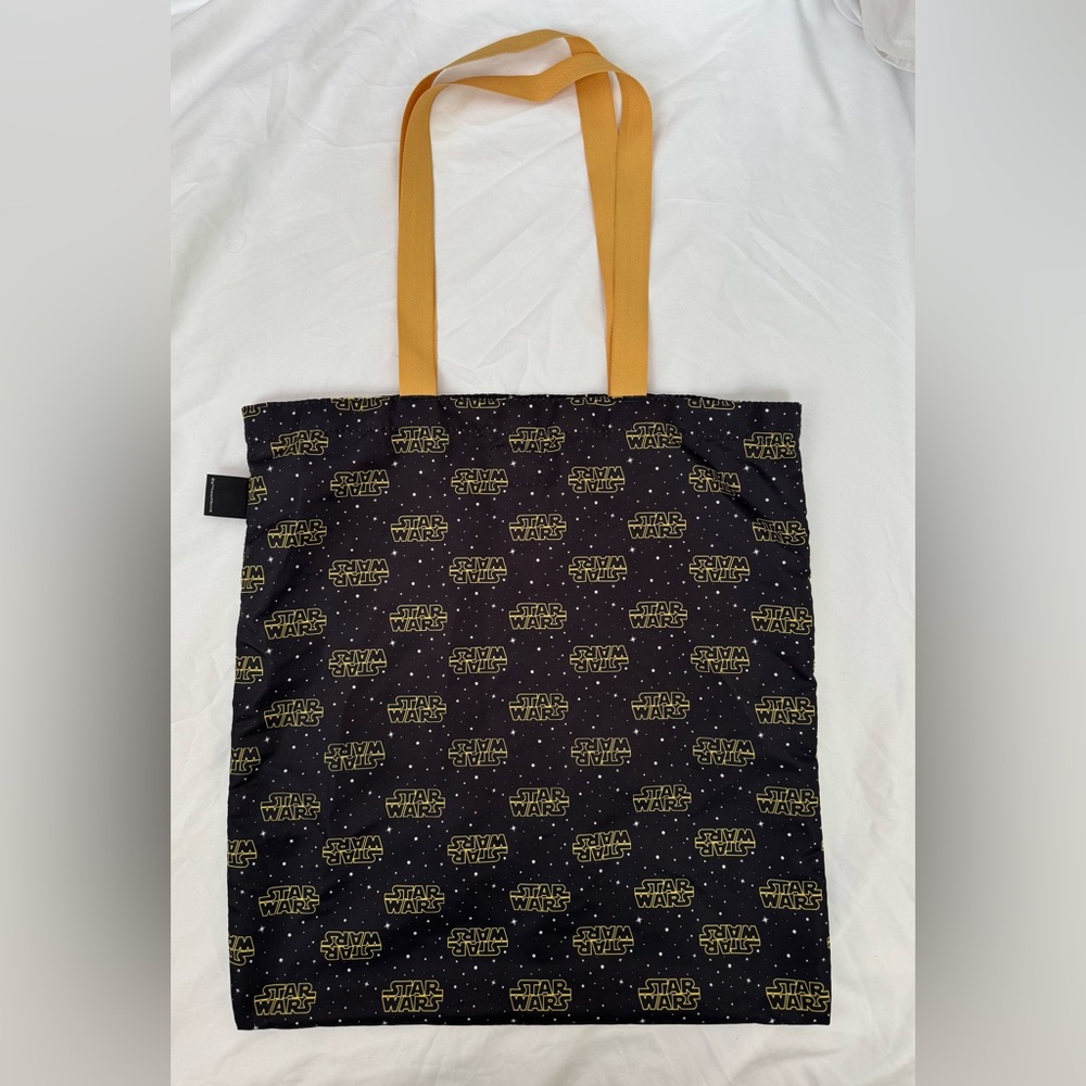 EUC Harvey’s Star Wars Shopper Tote